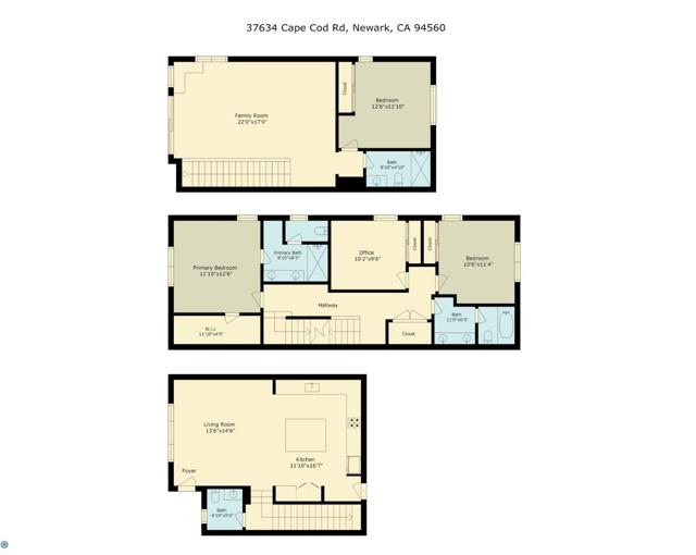 37634 Cape Cod Road, Newark CA: https://media.crmls.org/mediaz/7a81e3e2-381c-4520-9914-27e6aa33b105.jpg