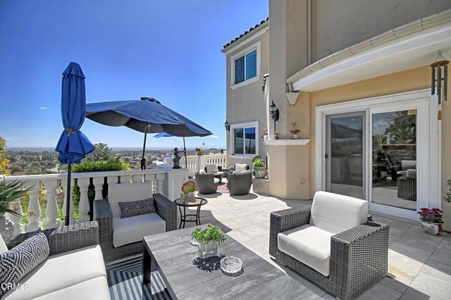 Detail Gallery Image 35 of 46 For 6153 Cobblestone Dr, Ventura,  CA 93003 - 4 Beds | 3/2 Baths