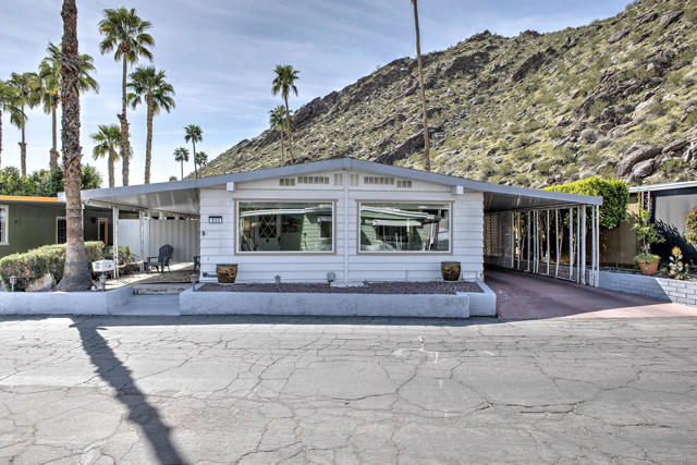 633 Cameo Drive, Palm Springs, California 92264, 2 Bedrooms Bedrooms, ,1 BathroomBathrooms,Residential,For Sale,Cameo,219108620DA