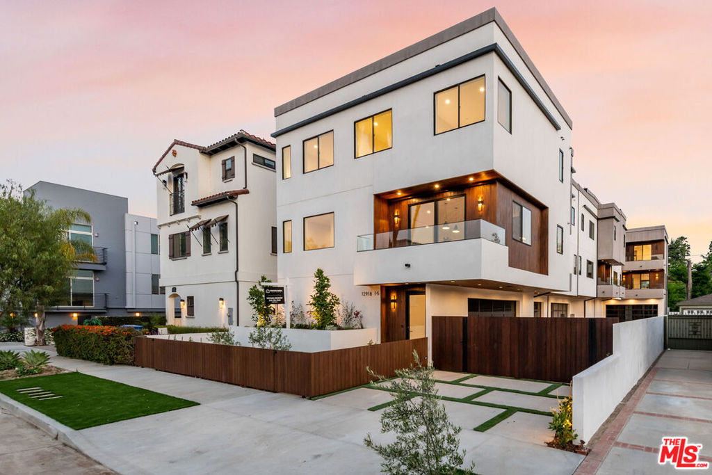 4326 Serene Street #4