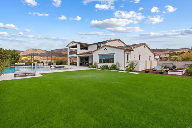 Detail Gallery Image 53 of 69 For 17028 Rendezvous Cir, San Diego,  CA 92127 - 5 Beds | 5/1 Baths