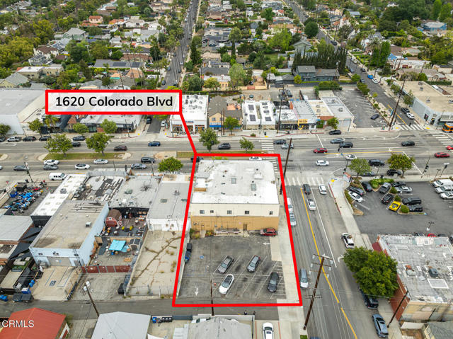 Image 41 of 26 For 1620 Colorado Boulevard
