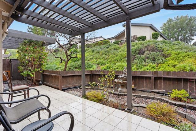 Home for Sale in Vista
