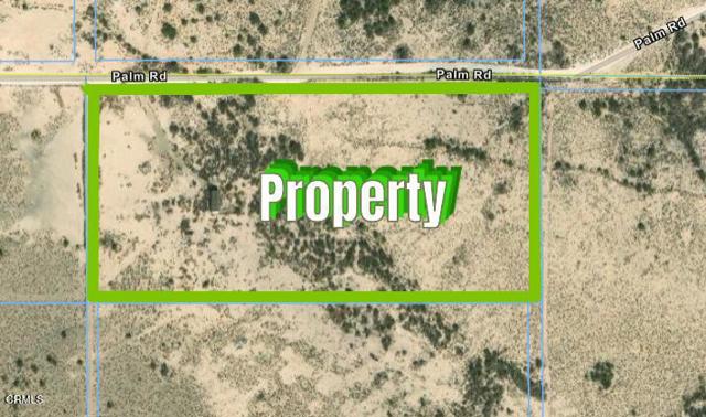 Detail Gallery Image 5 of 39 For 91525 Palm Rd, Baker,  CA 92309 - 2 Beds | 2 Baths