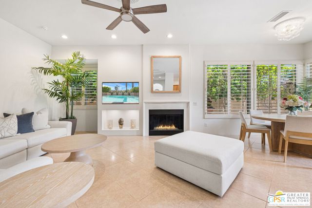 2 Via Elegante, Rancho Mirage, CA 92270