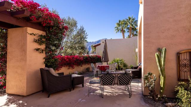 Detail Gallery Image 29 of 36 For 538 Quail Run Dr, Borrego Springs,  CA 92004 - 2 Beds | 3 Baths