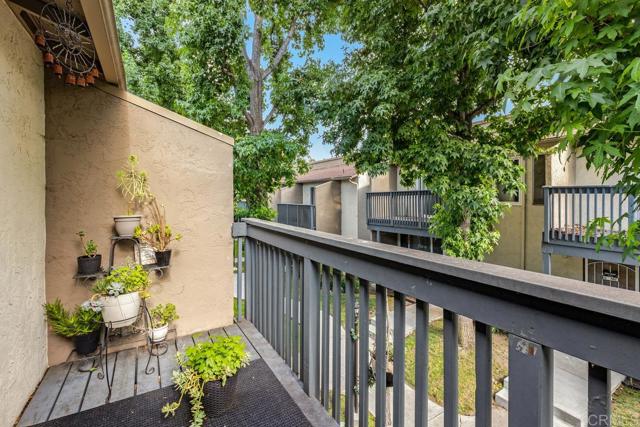 Detail Gallery Image 11 of 14 For 8420 Fanita Dr #14,  Santee,  CA 92071 - 2 Beds | 2 Baths