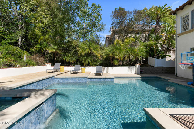 Image 62 of 79 For 4347 Via Entrada