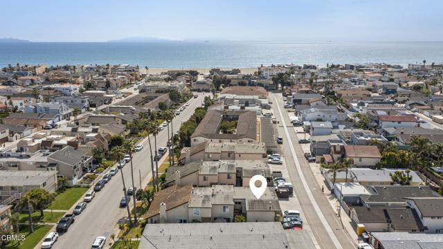 Detail Gallery Image 1 of 39 For 4931 Nautilus St #D,  Oxnard,  CA 93035 - 2 Beds | 1 Baths