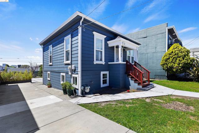 2125 15Th St, Oakland, California 94606, 2 Bedrooms Bedrooms, ,1 BathroomBathrooms,Single Family Residence,For Sale,15Th St,41058694