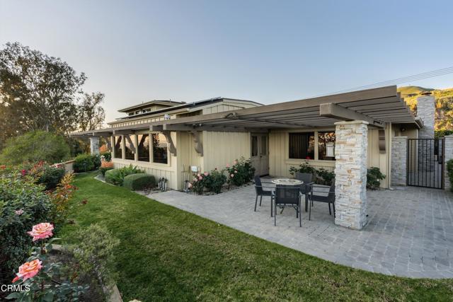 Detail Gallery Image 33 of 52 For 3940 Foothill Rd, Ventura,  CA 93003 - 4 Beds | 3/1 Baths