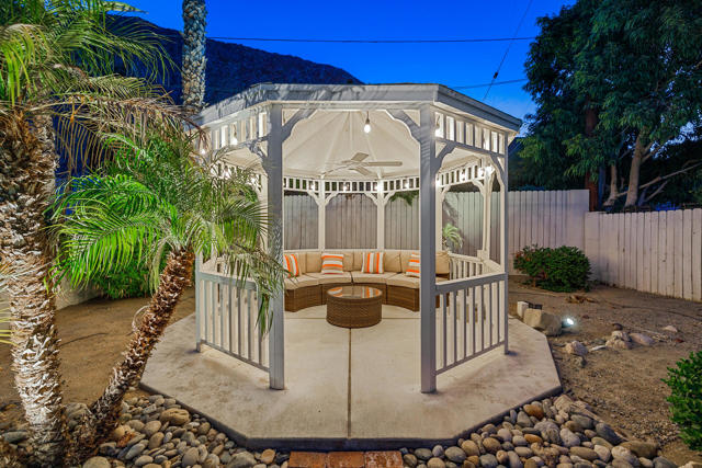 Image 43 of 61 For 46890 Highland Palms Drive