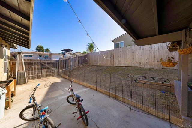 Detail Gallery Image 32 of 37 For 5261 Olvera Ave, San Diego,  CA 92114 - 3 Beds | 2 Baths