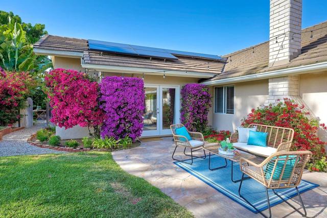 Home for Sale in Carlsbad