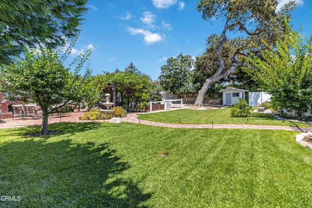 4 Bed Home for Sale in Thousand Oaks, California