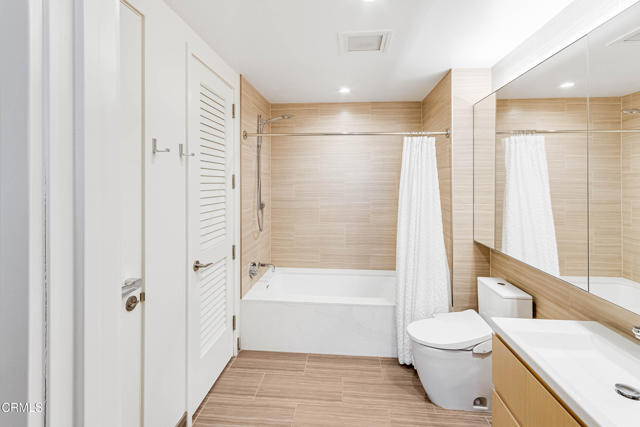 Detail Gallery Image 11 of 33 For 877 Francisco St #1112,  Los Angeles,  CA 90015 - 1 Beds | 1/1 Baths