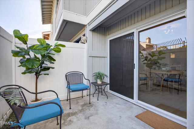 Detail Gallery Image 31 of 40 For 1320 San Simeon Ct #4,  Ventura,  CA 93003 - 2 Beds | 1/1 Baths