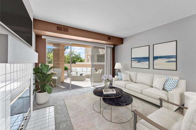 Detail Gallery Image 5 of 29 For 11315 Affinity Ct #148,  San Diego,  CA 92131 - 2 Beds | 2 Baths