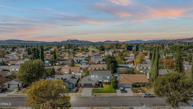 Detail Gallery Image 21 of 21 For 1891 Hanley Ave, Simi Valley,  CA 93065 - 4 Beds | 2/1 Baths