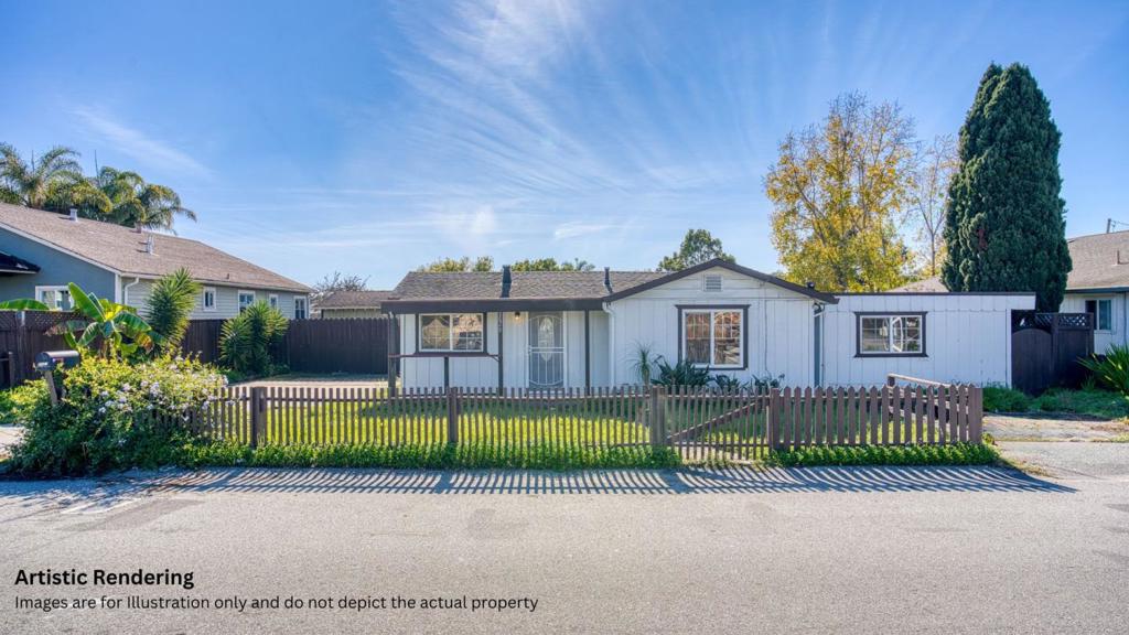 3620 Gross Road