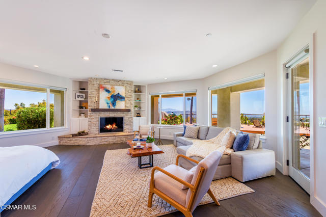 Image 31 of 57 For 9037 Vista Anacapa Road