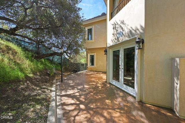 Detail Gallery Image 61 of 73 For 3263 New York Dr, Pasadena,  CA 91107 - 7 Beds | 5/1 Baths