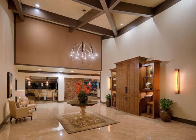 18 Conejo Circle, Palm Desert, CA 92260