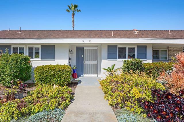 Home for Sale in Oceanside
