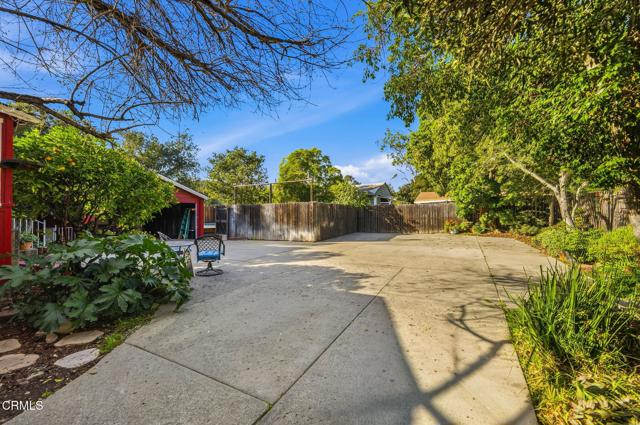 Detail Gallery Image 39 of 45 For 1225 Say Rd, Santa Paula,  CA 93060 - 3 Beds | 2 Baths