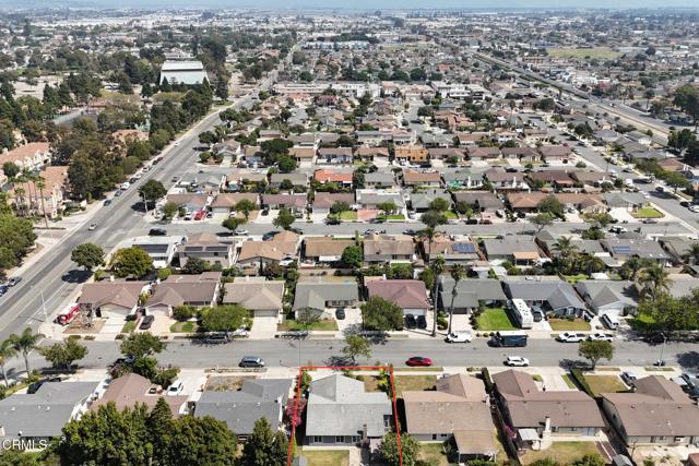 Detail Gallery Image 24 of 24 For 925 S L St, Oxnard,  CA 93030 - 3 Beds | 2 Baths