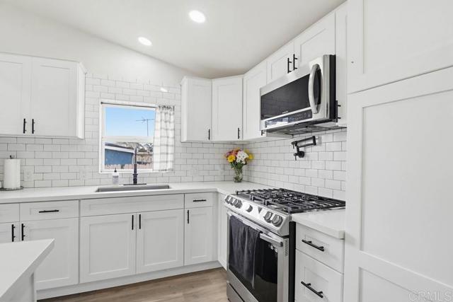 Detail Gallery Image 7 of 24 For 3234 Cypress St, National City,  CA 91950 - 2 Beds | 1 Baths