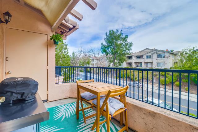 Detail Gallery Image 31 of 55 For 18752 Caminito Cantilena #176,  Rancho Bernardo (San Diego),  CA 92128 - 1 Beds | 1 Baths