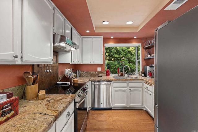 Detail Gallery Image 22 of 68 For 7212 Canyon Hill Way, San Diego,  CA 92126 - 4 Beds | 3 Baths