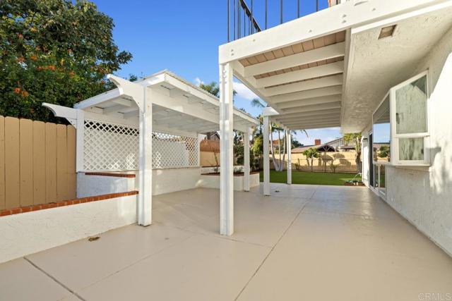 Detail Gallery Image 50 of 66 For 4955 Corlita Court Ct, San Diego,  CA 92122 - 3 Beds | 2/1 Baths