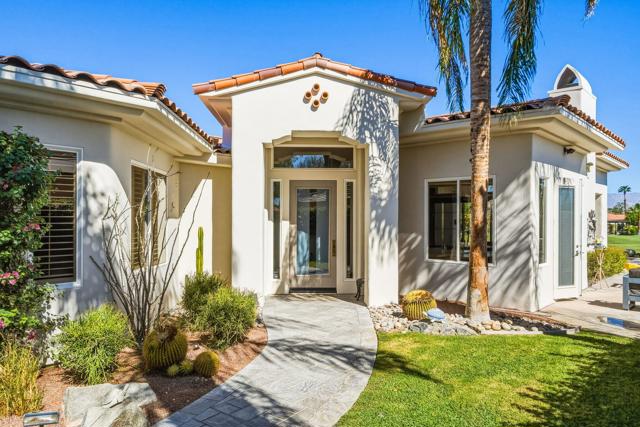 896 Mesa Grande Drive, Palm Desert, CA 92211