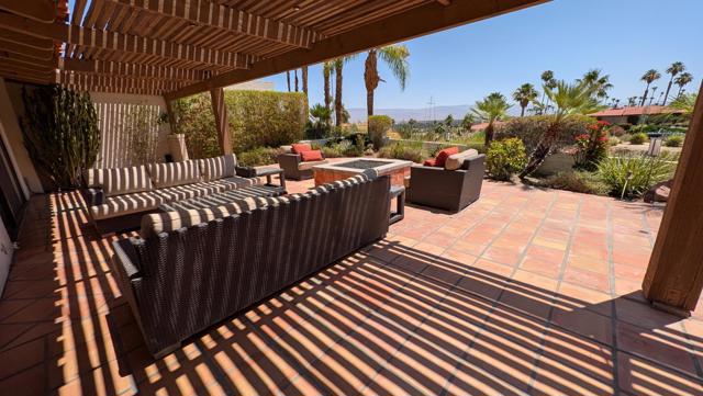 Details for 40480 Via Entrada, Rancho Mirage, CA 92270