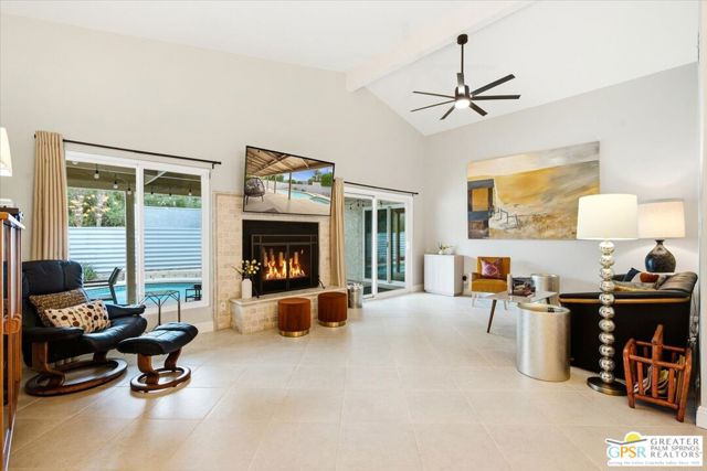 965 S Nueva Vista Drive, Palm Springs, CA 92264