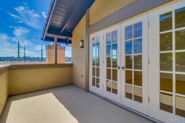 Detail Gallery Image 21 of 42 For 6055 Cirrus St, San Diego,  CA 92110 - 2 Beds | 2 Baths