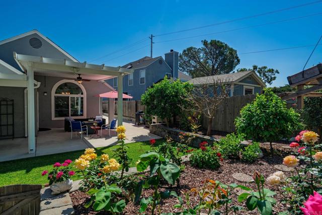 Detail Gallery Image 40 of 42 For 1855 Corte Segundo, Oceanside,  CA 92056 - 3 Beds | 2 Baths