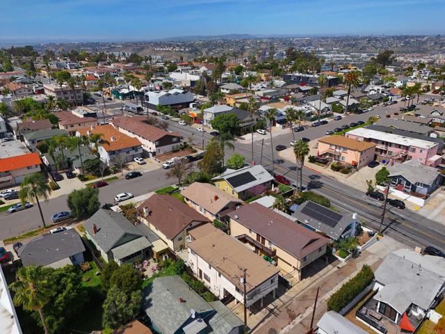 Detail Gallery Image 22 of 29 For 4581 Georgia St, San Diego,  CA 92116 - – Beds | – Baths