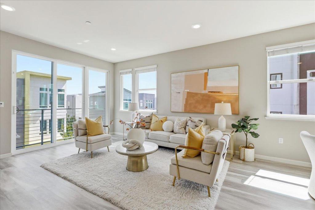 2976 San Jose Vineyard Place #1