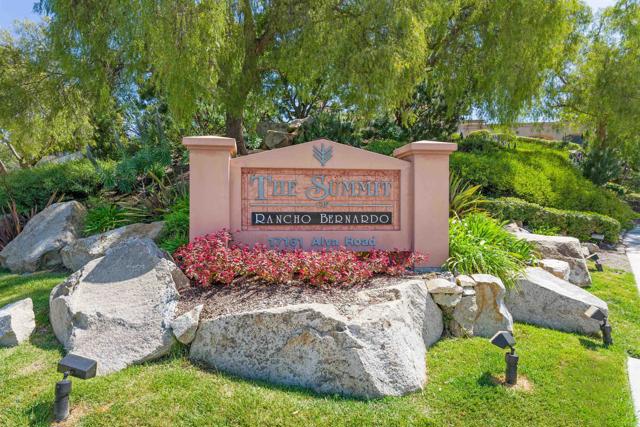 Detail Gallery Image 40 of 42 For 17161 Alva Rd #1523,  San Diego,  CA 92127 - 2 Beds | 2 Baths