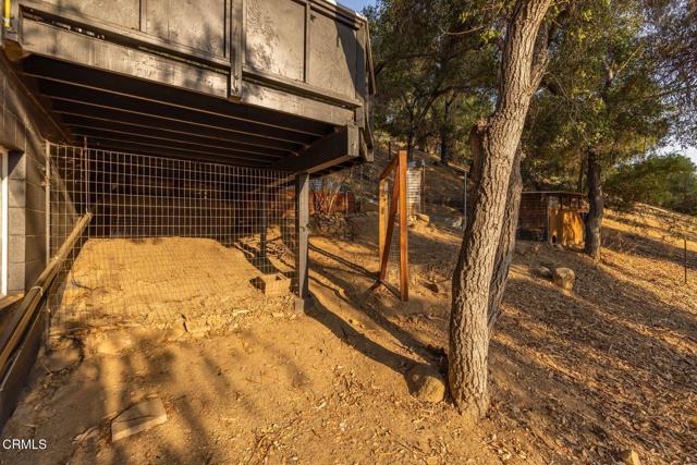 Detail Gallery Image 17 of 22 For 11220 N Ventura Ave, Ojai,  CA 93023 - 2 Beds | 1 Baths