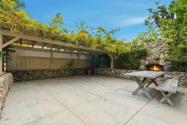 Detail Gallery Image 64 of 71 For 1768 Casa Grande St, Pasadena,  CA 91104 - 3 Beds | 3 Baths