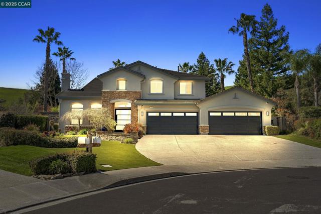 Details for 1150 Vista Monte Dr, San Ramon, CA 94582