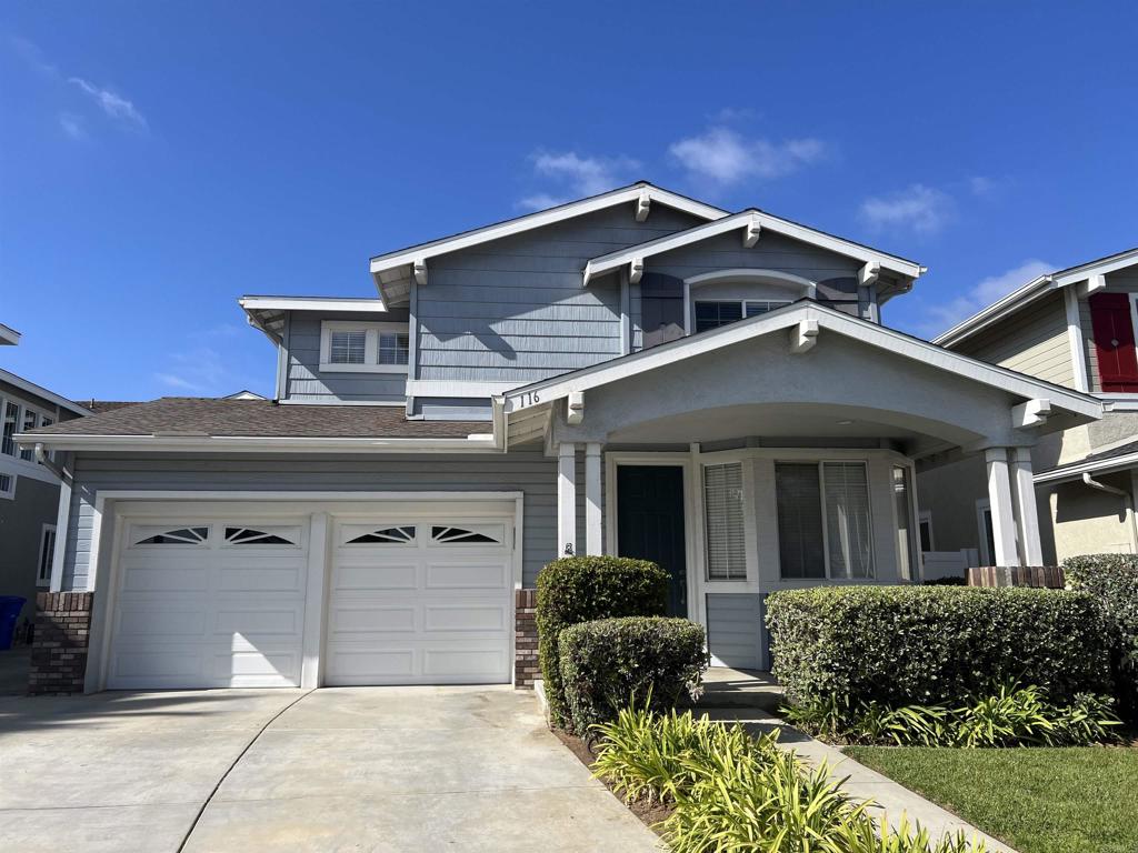 116 Breakwater Road