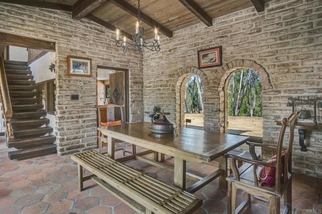 Home for Sale in Rancho Santa Fe