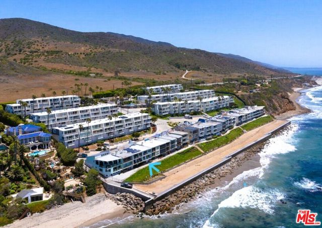 3 Bed Home for Sale in Malibu, California