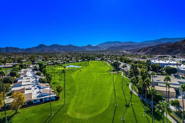 6 Palomas Drive, Rancho Mirage, CA 92270