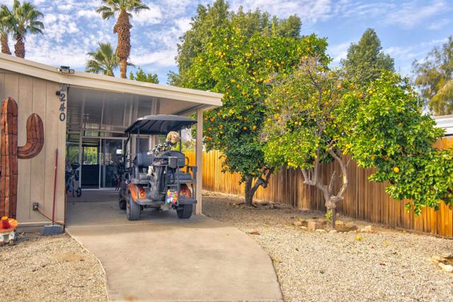 Detail Gallery Image 20 of 22 For 1010 Palm Canyon Dr #240,  Borrego Springs,  CA 92004 - 2 Beds | 2 Baths